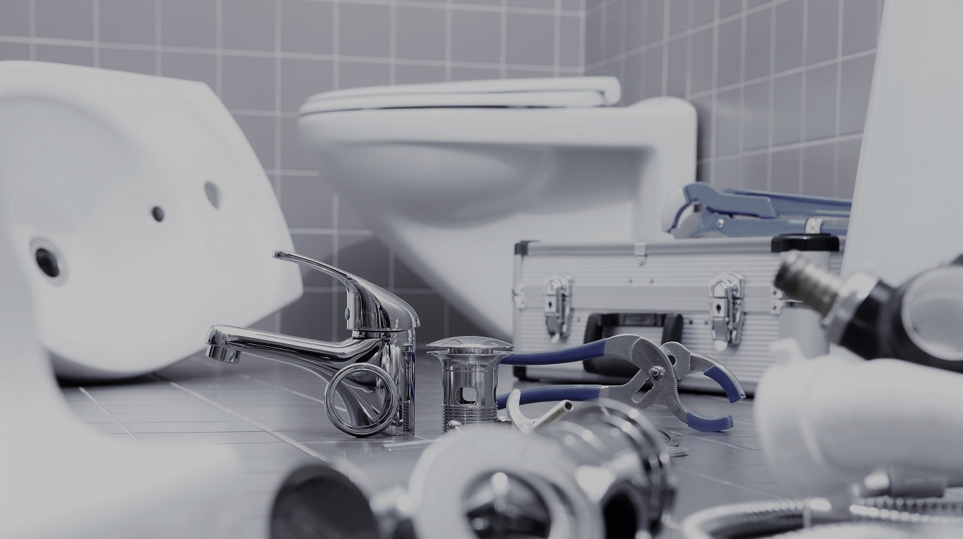 Bathroom, Kitchen and Plumbing