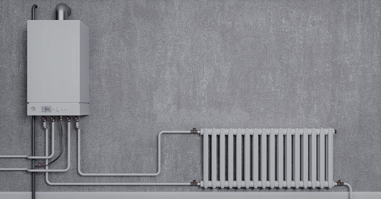 HVAC Equipment Icon