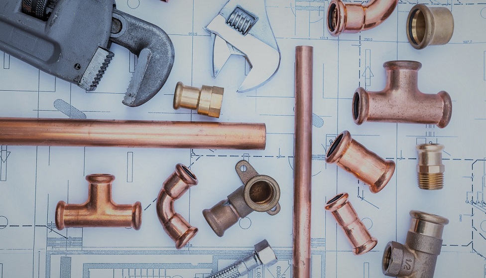 Pipes, Valves & Fittings